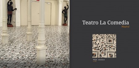 Teatro La Comedia